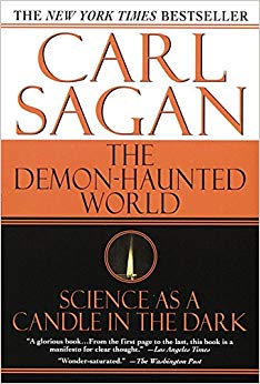 Science as a Candle in the Dark - The Demon-Haunted World