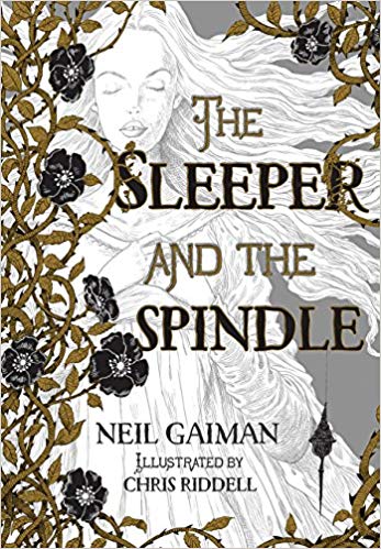 The Sleeper and the Spindle