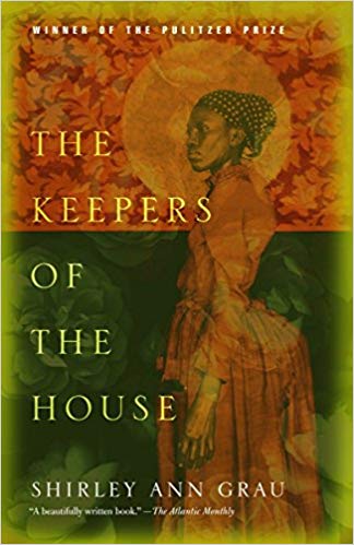 The Keepers of the House