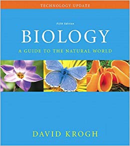 Technology Update (5th Edition) - A Guide to the Natural World