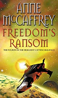 Freedom's Ransom (The Catteni Sequence)