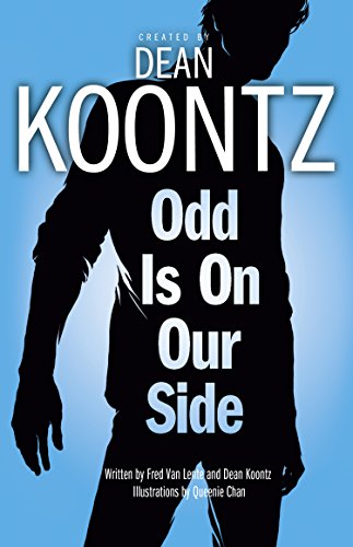 Odd is on Our Side (Odd Thomas graphic novel)