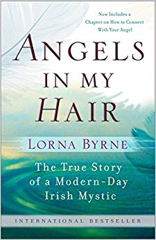 The True Story of a Modern-Day Irish Mystic - Angels in My Hair