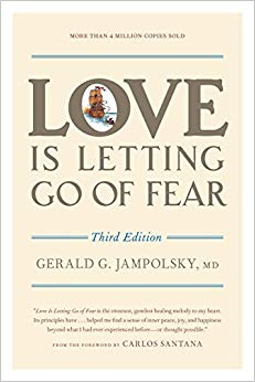 Love Is Letting Go of Fear, Third Edition