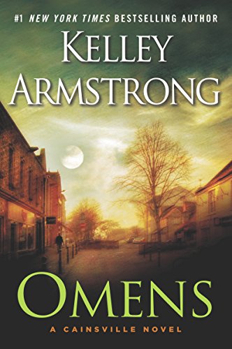 Omens (The Cainsville Series Book 1)