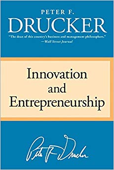 Innovation and Entrepreneurship