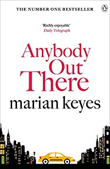 Anybody Out There (Walsh Family Book 4)