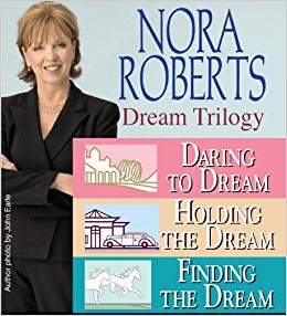 Nora Roberts Dream Trilogy