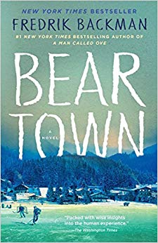 Beartown: A Novel