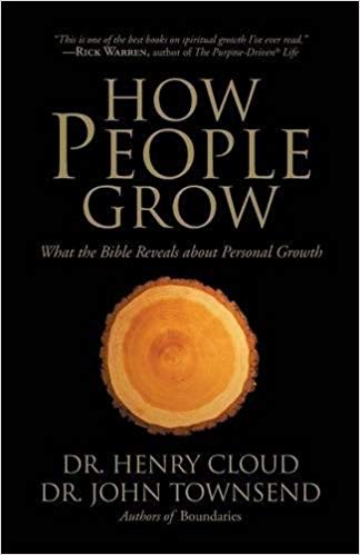 What the Bible Reveals About Personal Growth - How People Grow