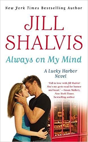 Always on My Mind (A Lucky Harbor Novel)