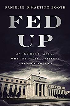 An Insider's Take on Why the Federal Reserve is Bad for America