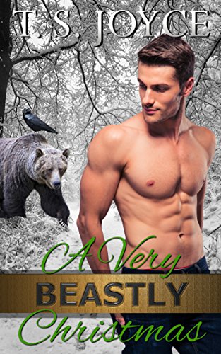 A Very Beastly Christmas (Gray Back Bears Book 7)