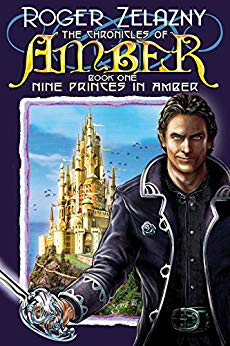 Book One (The Chronicles of Amber 1) - Nine Princes in Amber