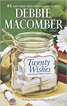 Twenty Wishes (A Blossom Street Novel)