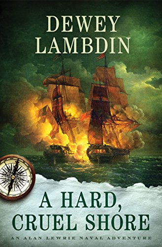 An Alan Lewrie Naval Adventure (Alan Lewrie Naval Adventures)