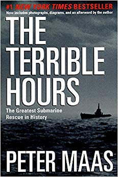 The Greatest Submarine Rescue in History - The Terrible Hours