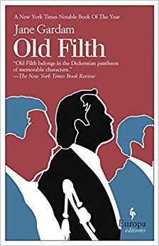 Old Filth (Old Filth Trilogy)