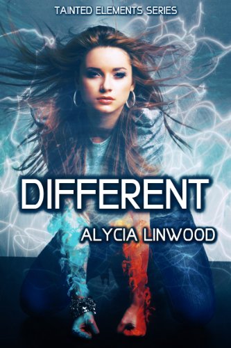 Different (Tainted Elements Book 1)