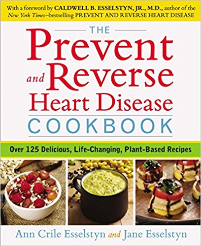 Plant-Based Recipes - Over 125 Delicious