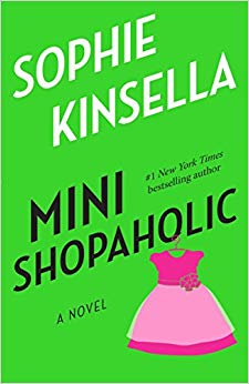 Mini Shopaholic: A Novel