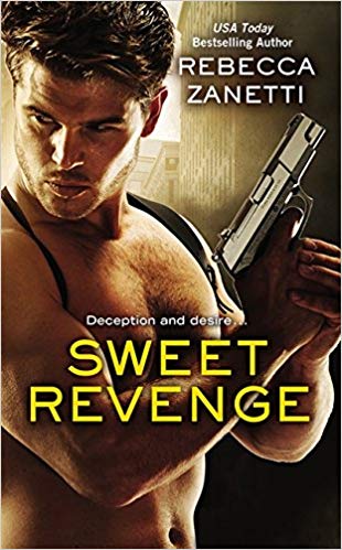 Sweet Revenge (Sin Brothers)