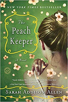 A Novel (Random House Reader's Circle) - The Peach Keeper