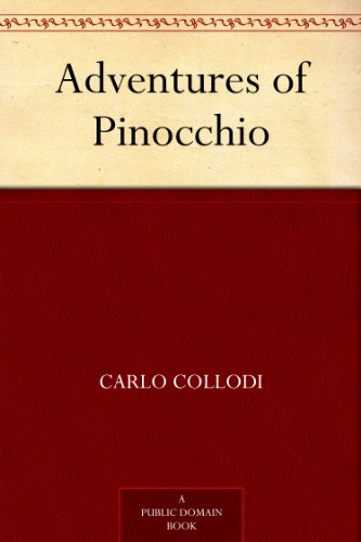 Adventures of Pinocchio