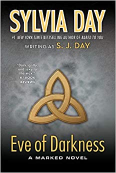 Eve of Darkness (Marked Series)