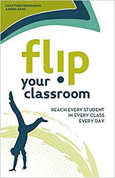 Reaching Every Student in Every Class Every Day - Flip Your Classroom