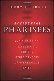 and the Other Dangers of Overzealous Faith - Avoiding Pride