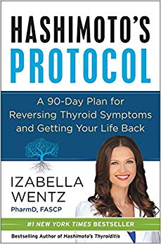 A 90-Day Plan for Reversing Thyroid Symptoms and Getting Your Life Back