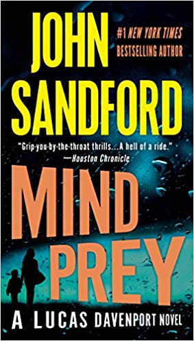 Mind Prey (A Prey Novel)