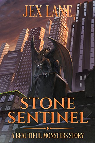 A Beautiful Monsters Story (BeMo Vol. 3.5) - Stone Sentinel