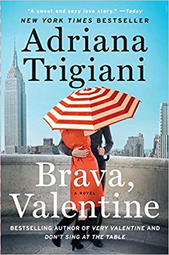 Brava, Valentine: A Novel