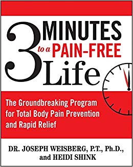 The Groundbreaking Program for Total Body Pain Prevention and Rapid Relief