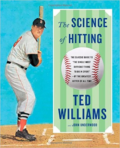 The Science of Hitting