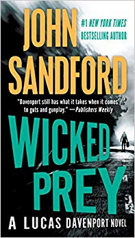 Wicked Prey (Lucas Davenport, No. 19)