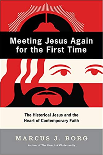 The Historical Jesus and the Heart of Contemporary Faith
