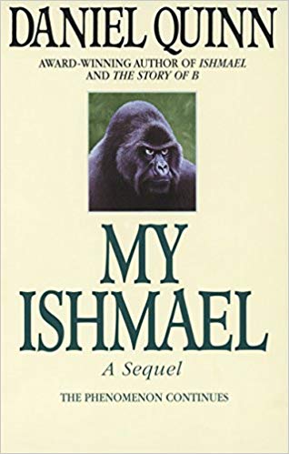 My Ishmael (Ishmael Series)