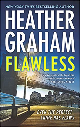 Flawless: An Anthology (New York Confidential)