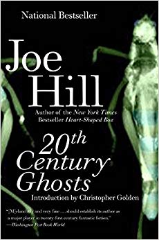 20th Century Ghosts