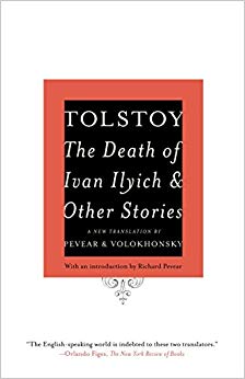 The Death of Ivan Ilyich and Other Stories (Vintage Classics)