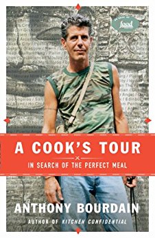 A Cook's Tour: In Search of the Perfect Meal