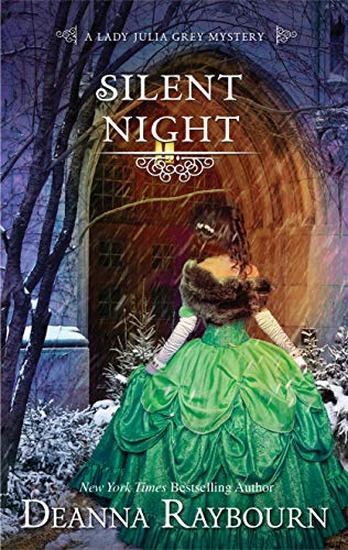 Silent Night (A Lady Julia Grey Mystery)