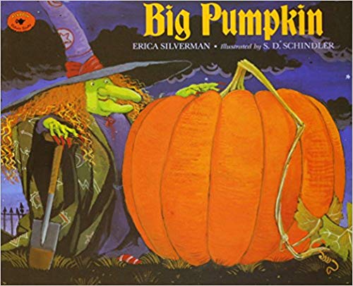 Big Pumpkin