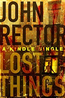 Lost Things: A Novella (Kindle Single)