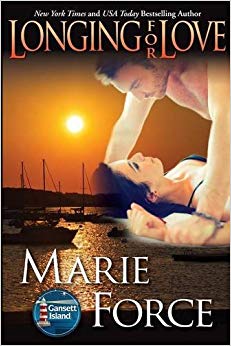 Longing for Love: Gansett Island Series, Book 7