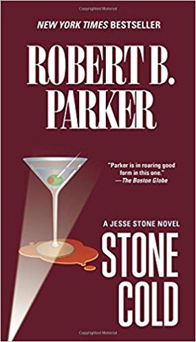 Stone Cold (A Jesse Stone Novel)