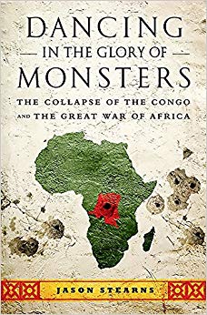 The Collapse of the Congo and the Great War of Africa